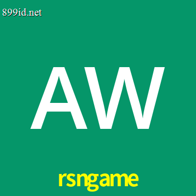 Andi Wijaya - Technical Writer rsngame Indonesia